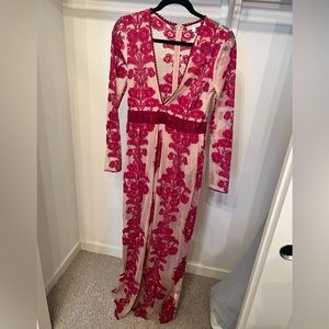 For Love and Lemons Temecula dress